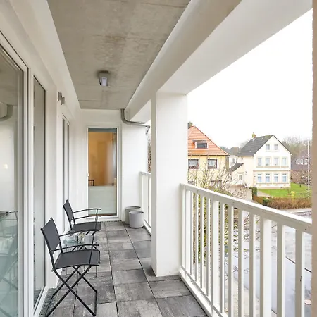 Apartment North Side I - 12